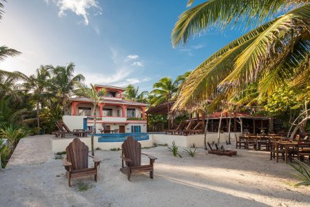 Bella Vista Resort
