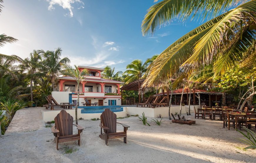Bella Vista Resort