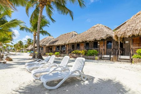 Captain Morgan’s Retreat