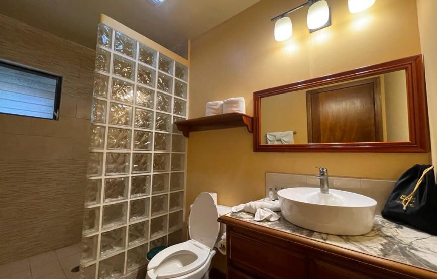 Captain Morgan’s Retreat