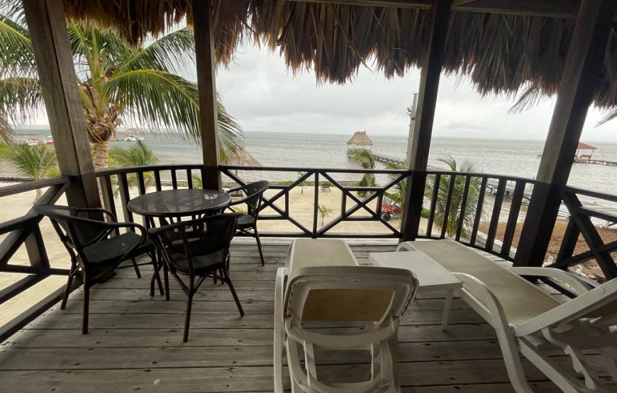 Captain Morgan’s Retreat