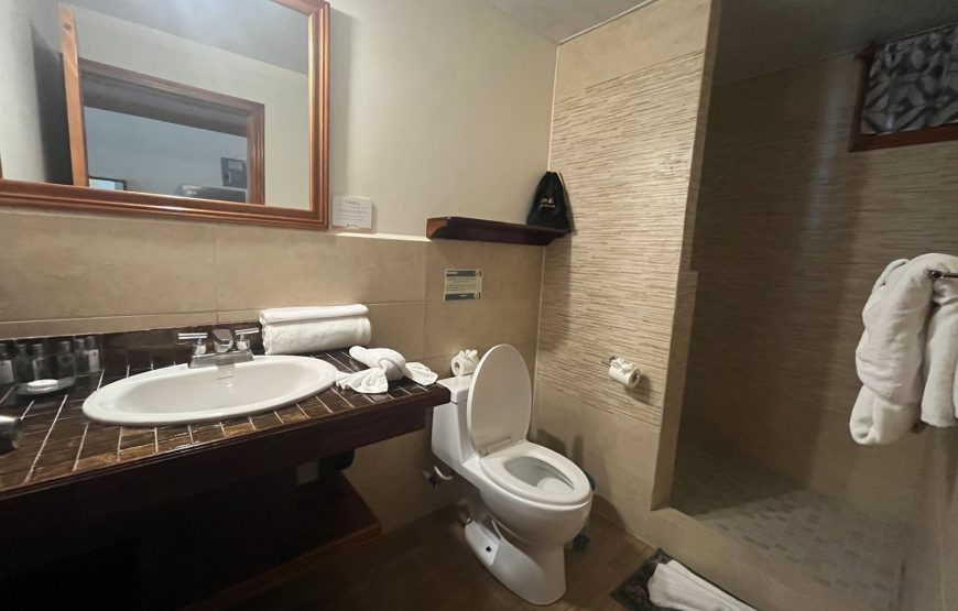 Captain Morgan’s Retreat