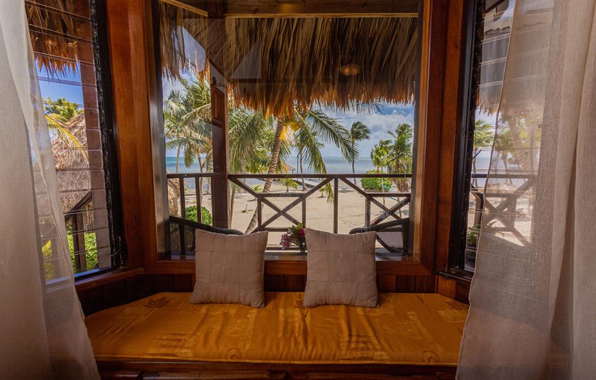 Captain Morgan’s Retreat