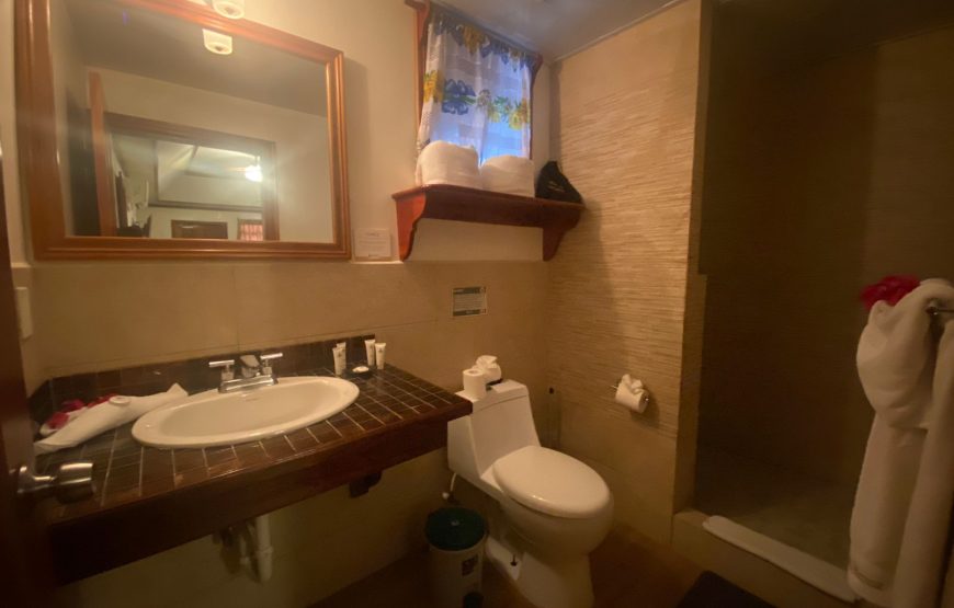 Captain Morgan’s Retreat