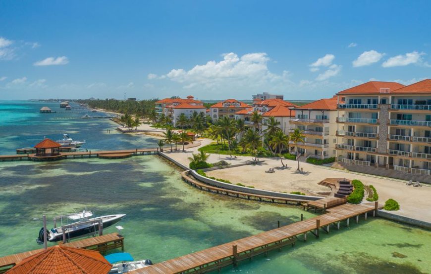 Grand Caribe Belize