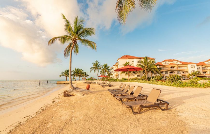 Grand Caribe Belize