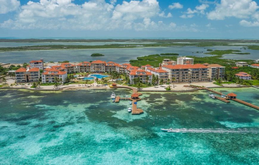 Grand Caribe Belize