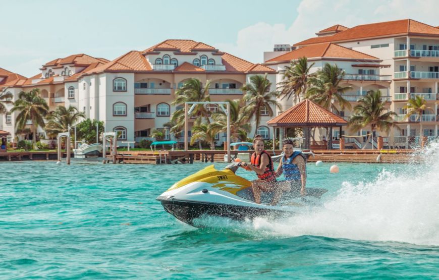 Grand Caribe Belize