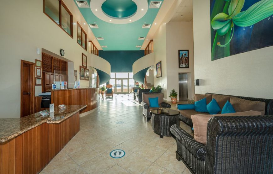 Grand Caribe Belize