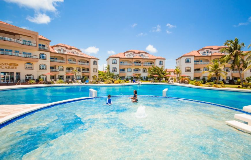 Grand Caribe Belize