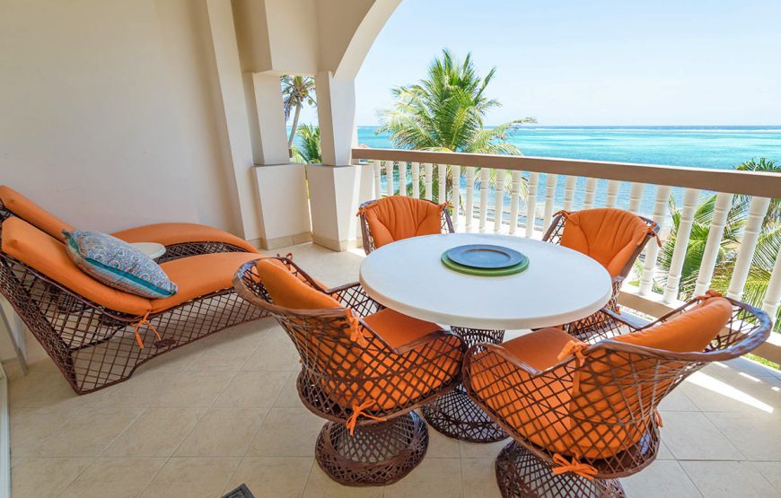 Grand Caribe Belize