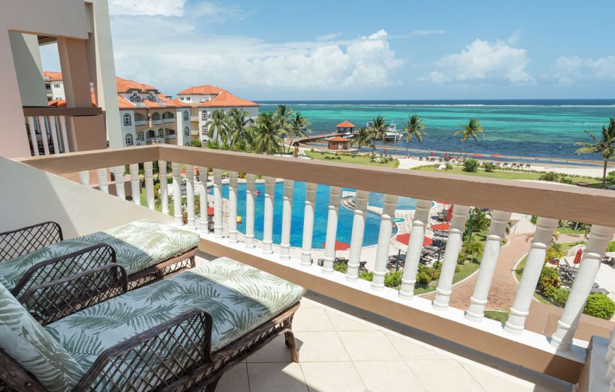 Grand Caribe Belize
