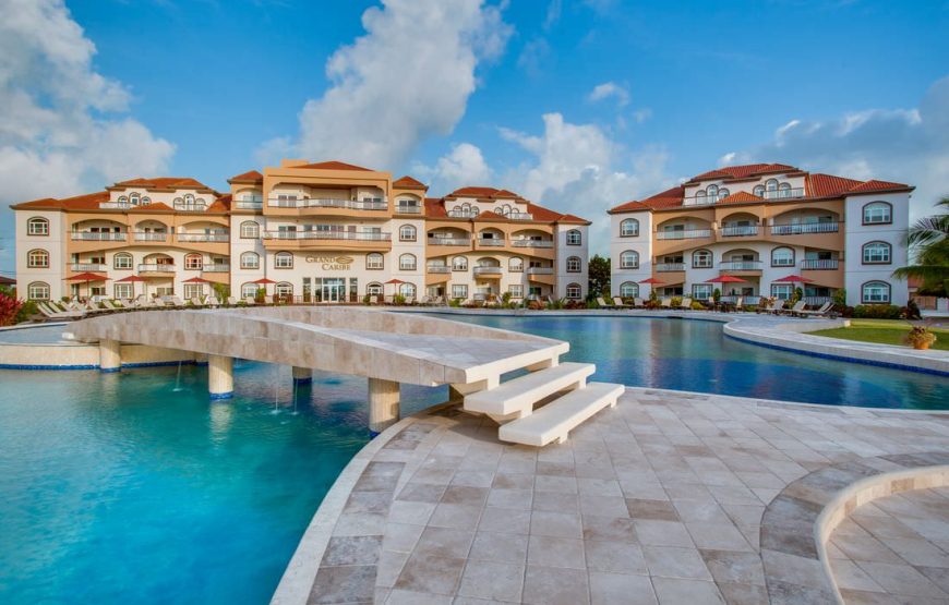 Grand Caribe Belize
