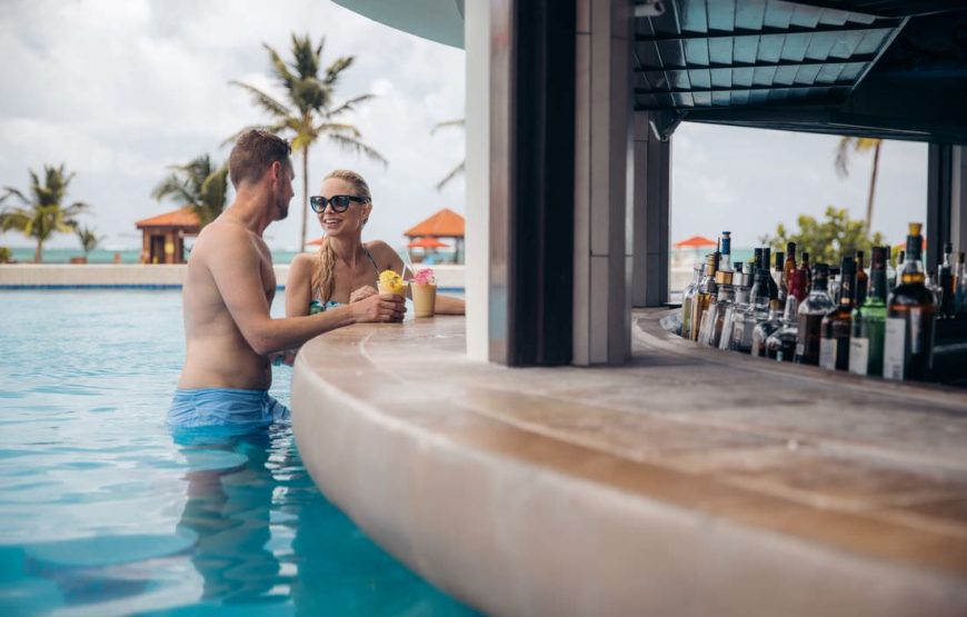 Grand Caribe Belize