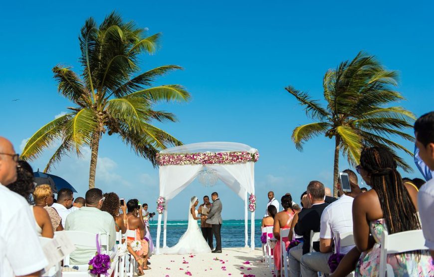 Grand Caribe Belize