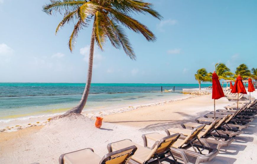 Grand Caribe Belize