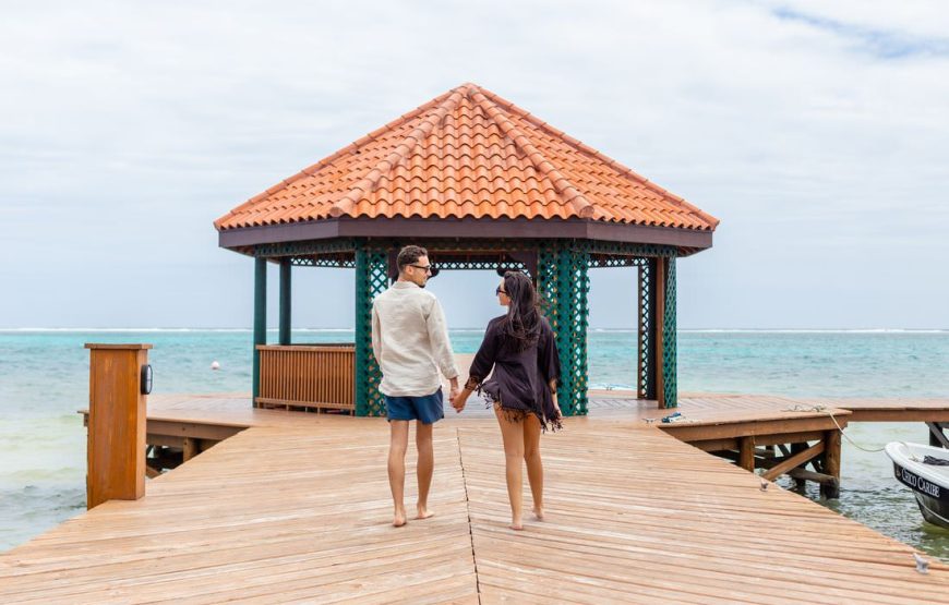 Grand Caribe Belize