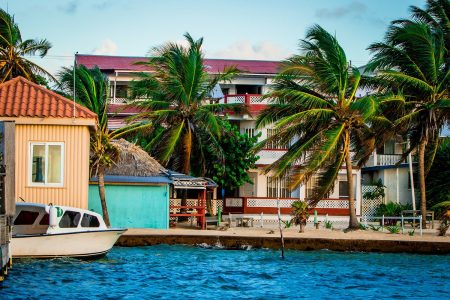 Hotel Coastal Bay