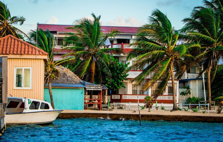 Hotel Coastal Bay