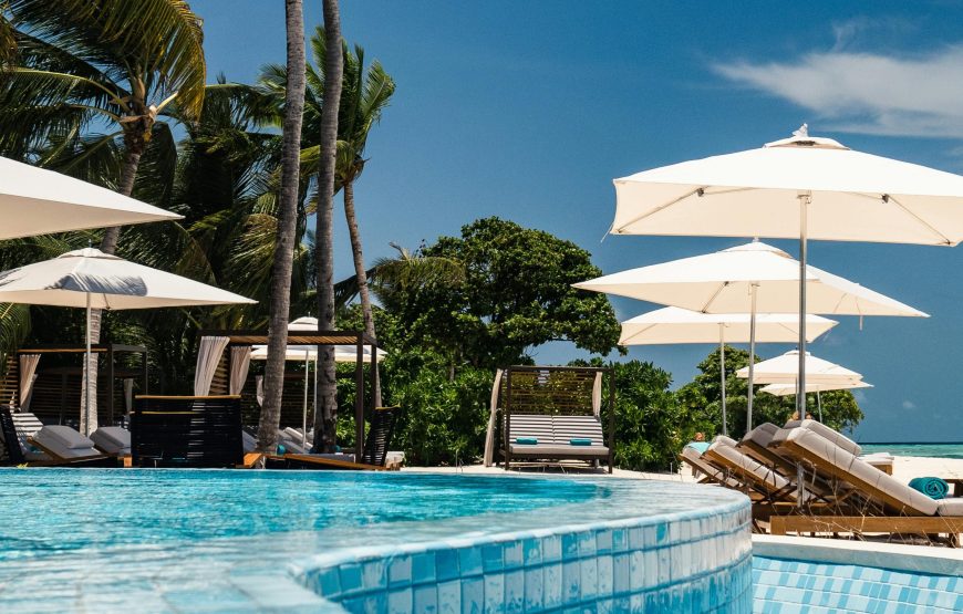 SunBreeze Hotel