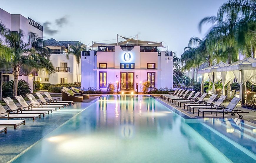 Las Terrazas Resort