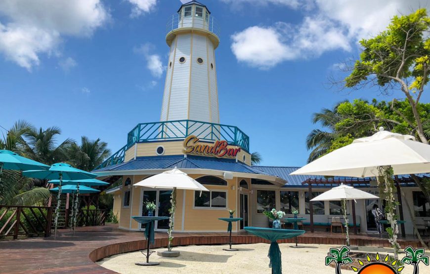 Margaritaville Beach Resort Ambergris Caye Belize