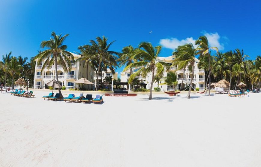 Pelican Reef Villas Resort