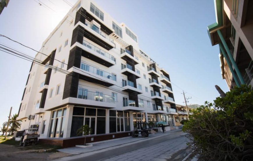 The Watermark Belize Hotel