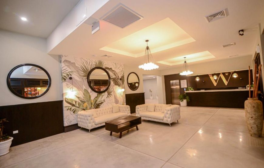 The Watermark Belize Hotel