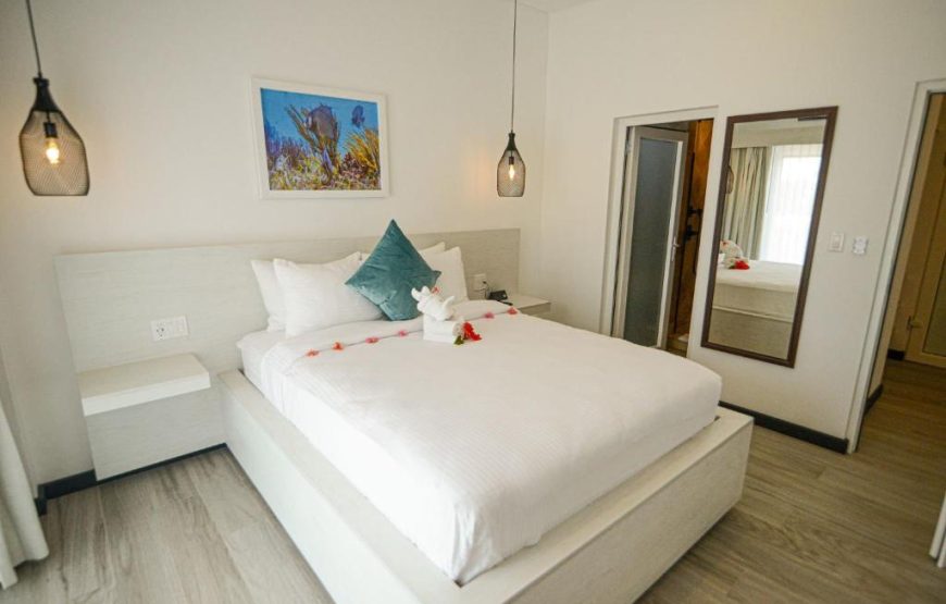 The Watermark Belize Hotel