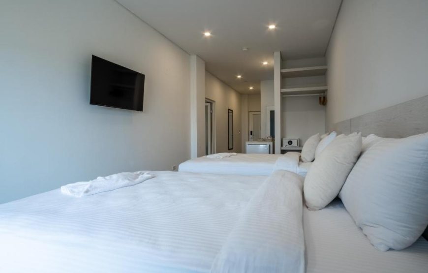 The Watermark Belize Hotel