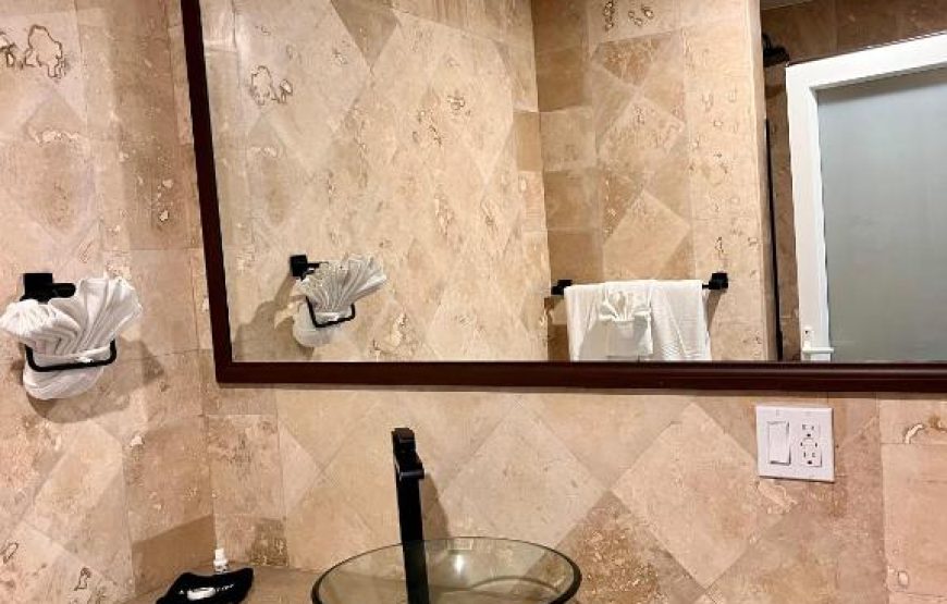 The Watermark Belize Hotel