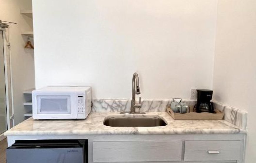 The Watermark Belize Hotel