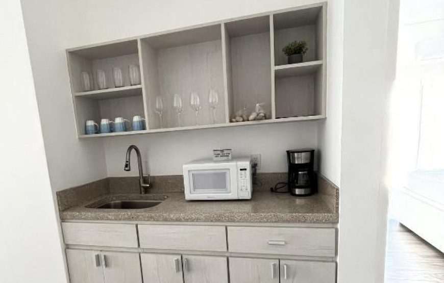 The Watermark Belize Hotel