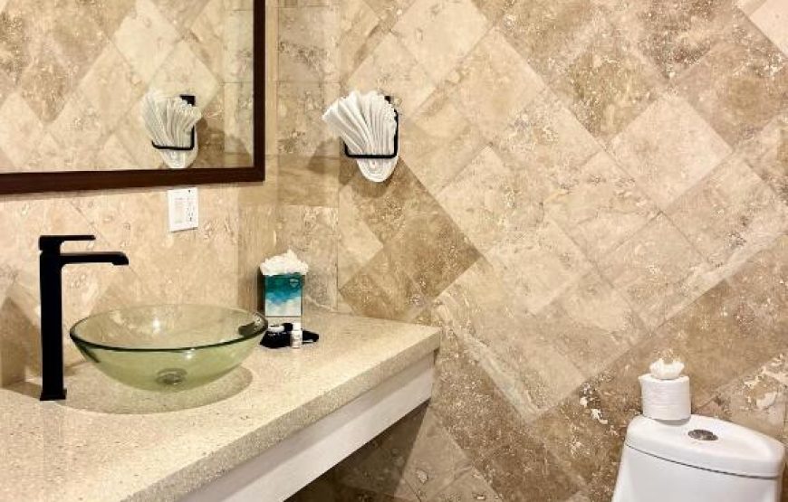 The Watermark Belize Hotel