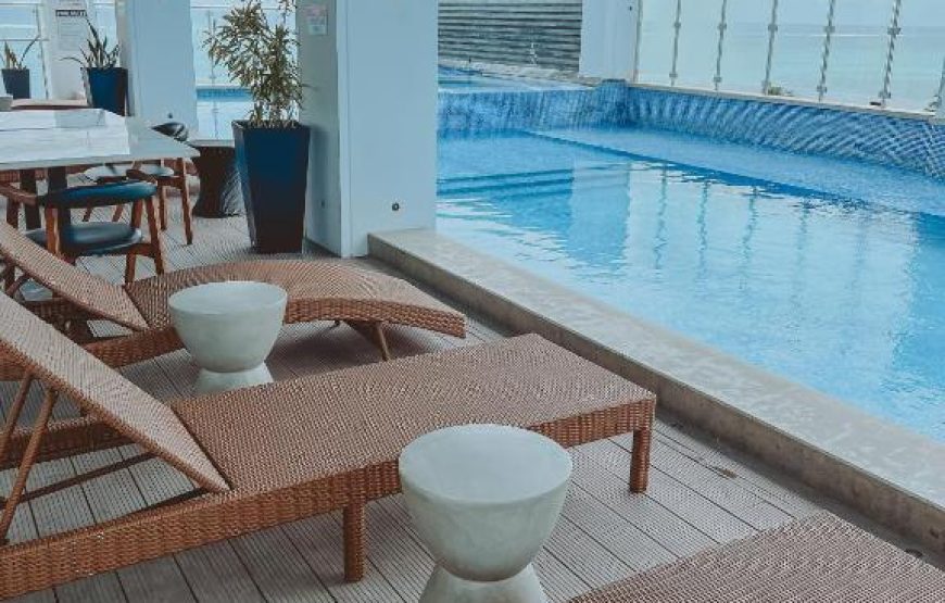 The Watermark Belize Hotel