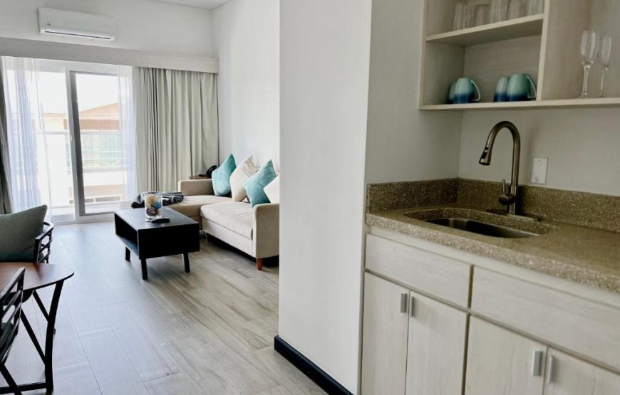 The Watermark Belize Hotel