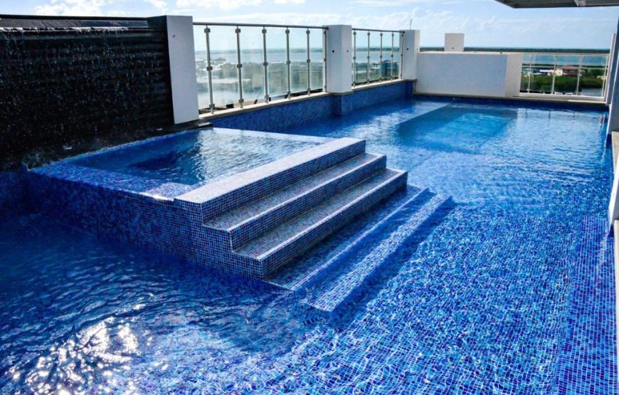 The Watermark Belize Hotel