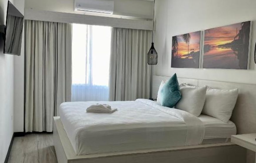 The Watermark Belize Hotel