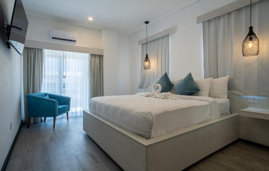 The Watermark Belize Hotel