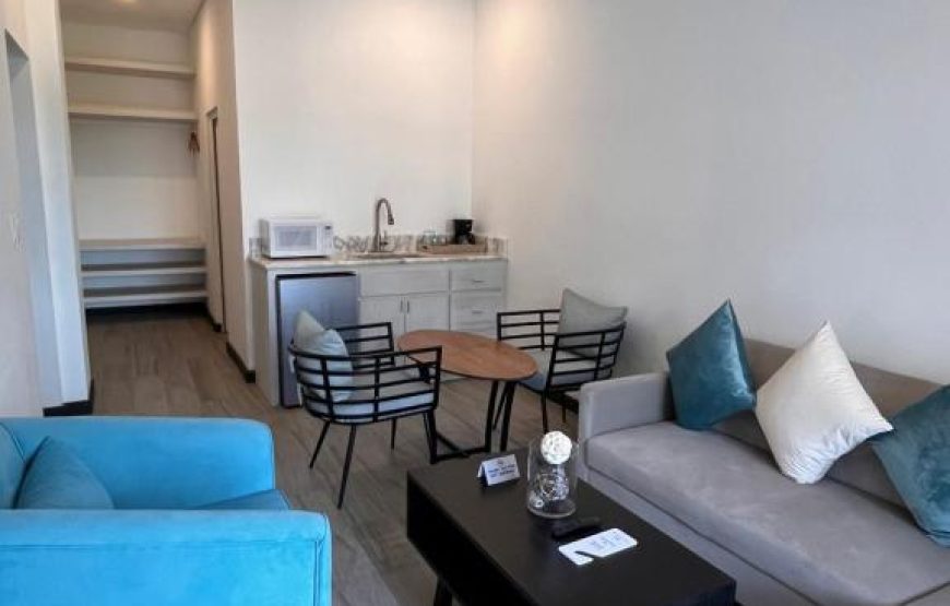 The Watermark Belize Hotel