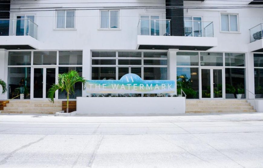 The Watermark Belize Hotel