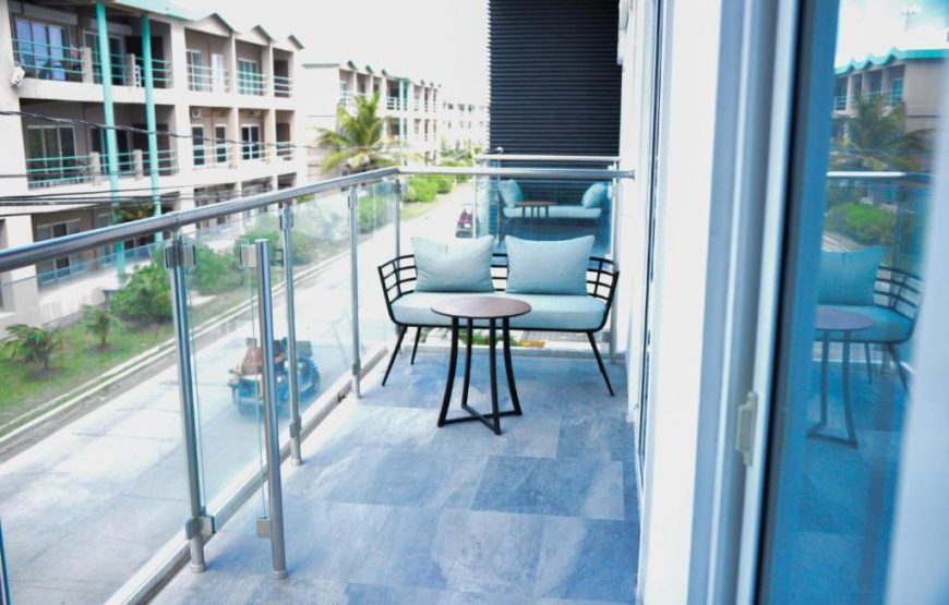 The Watermark Belize Hotel