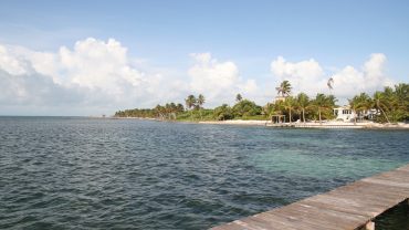 Ambergris Caye