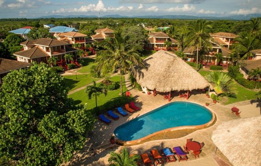 Belizean Dreams Resort