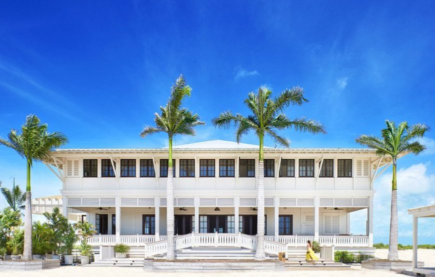 Mahogany Bay Resort & Beach Club