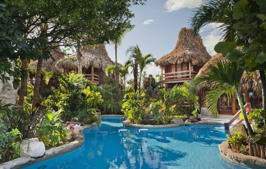 Ramon’s Village Resort