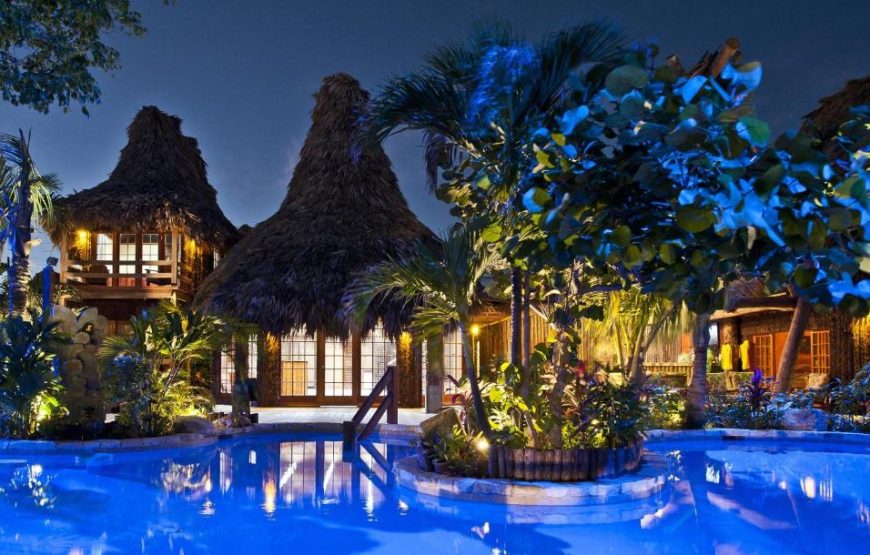 Ramon’s Village Resort