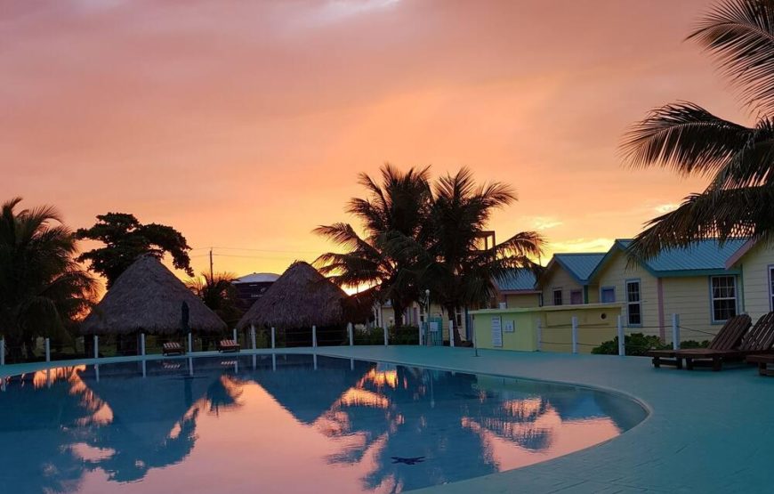 Royal Caribbean Resort