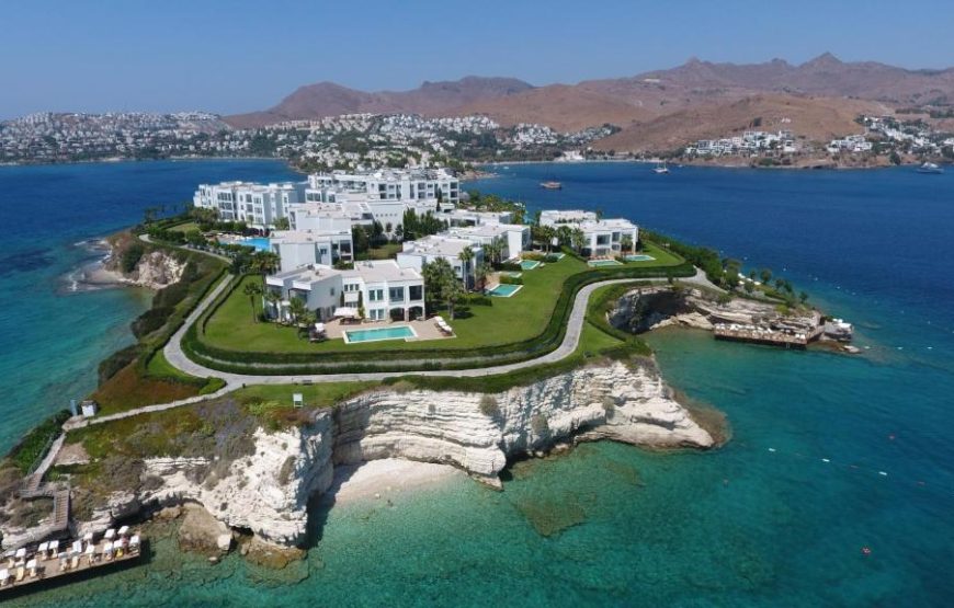 Xanadu Island Resort